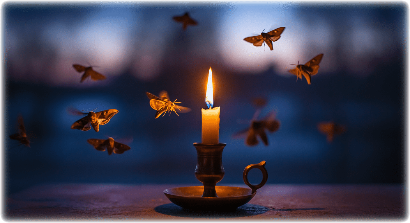 Natural connection - customers discover you organically